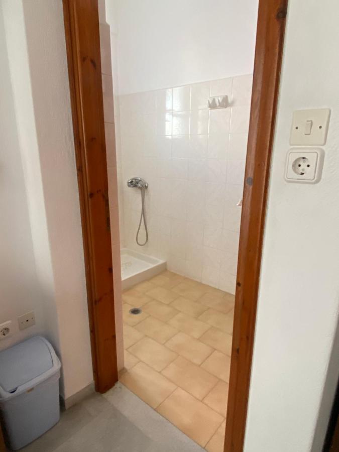Hotel Asiminas Naxos City Zewnętrze zdjęcie