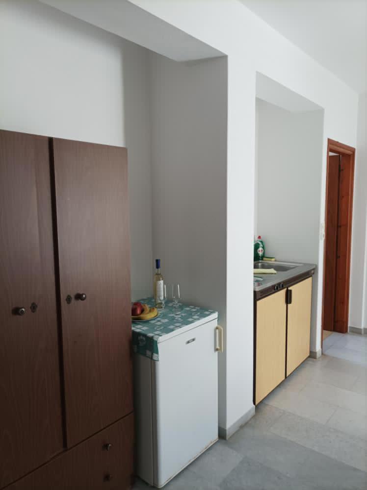Hotel Asiminas Naxos City Zewnętrze zdjęcie