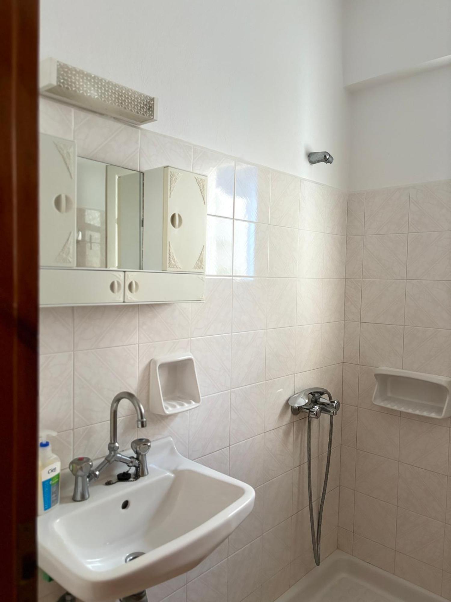 Hotel Asiminas Naxos City Zewnętrze zdjęcie
